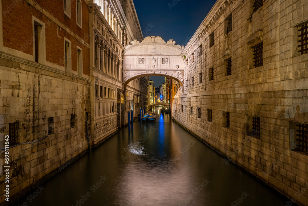 Views of Venice