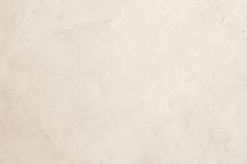 Colour old concrete wall texture background. Close up retro plain cream color cement wall background texture. Design paper vintage parchment element.	