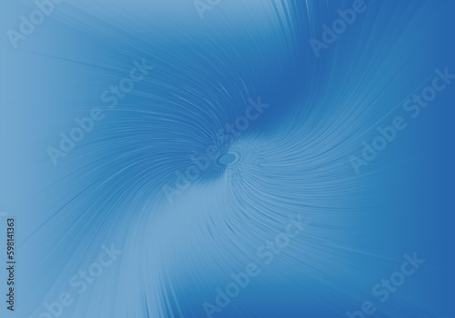 Fondo de remolino  en tonos azules