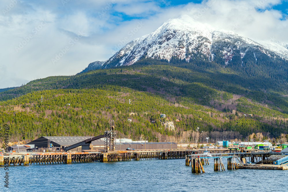 Skagway Alaska 3