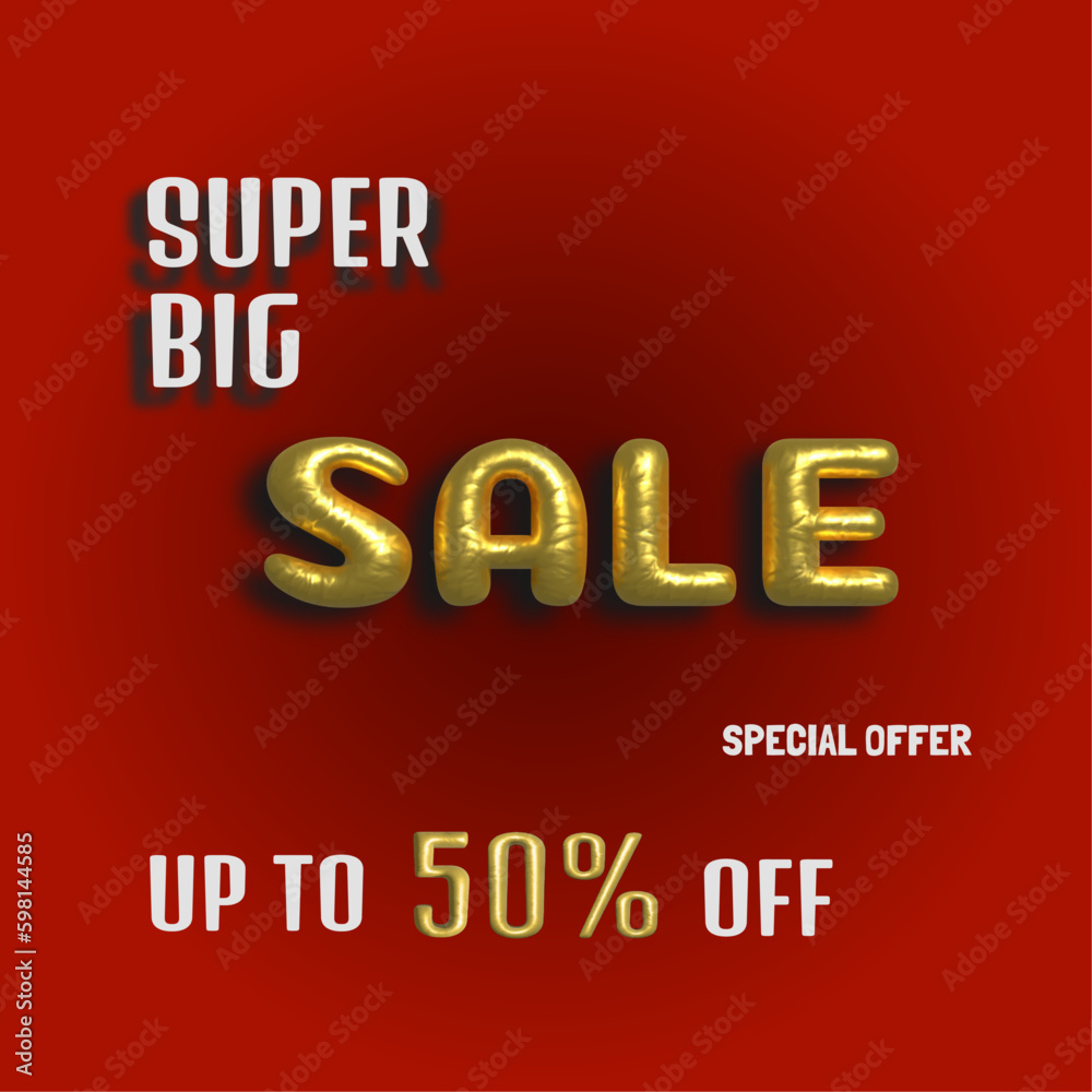 Super big sale. Black Friday Super big sale. Black Friday