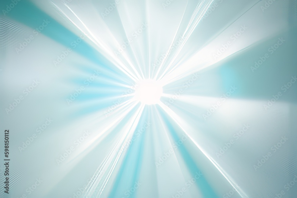 Milky Rays - Generative AI Milky Rays - Generative AI