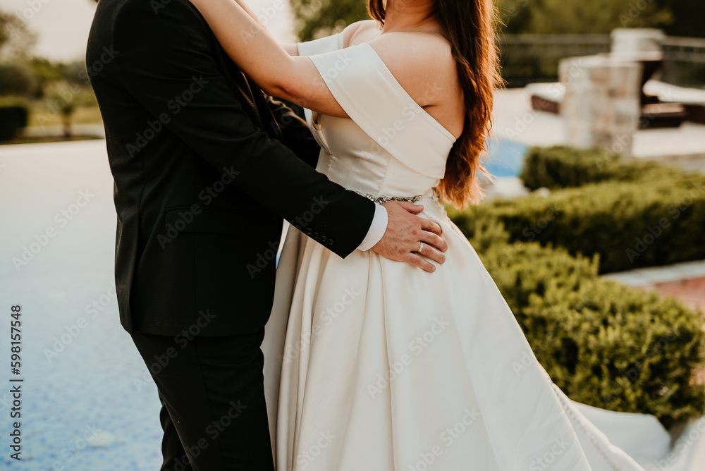 wedding details for bride and maid of honor groom getting married pink and white bathrobes preparations bridesmaids wedding day dress white rings
wedding details for bride and maid of honor groom getting married pink and white bathrobes preparations bridesmaids wedding day dress white rings