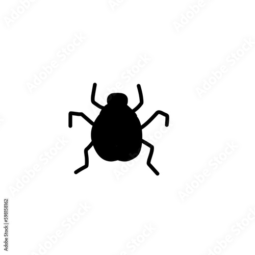 Insect Silhouette