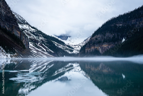 glacier national park