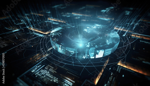 Exploring the Digital Frontier: Navigating the Possibilities of Technology and Connectivity