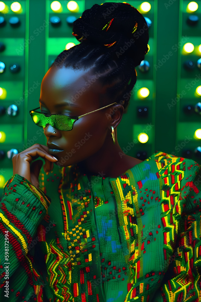 Obraz premium spectacular images collection of the decade