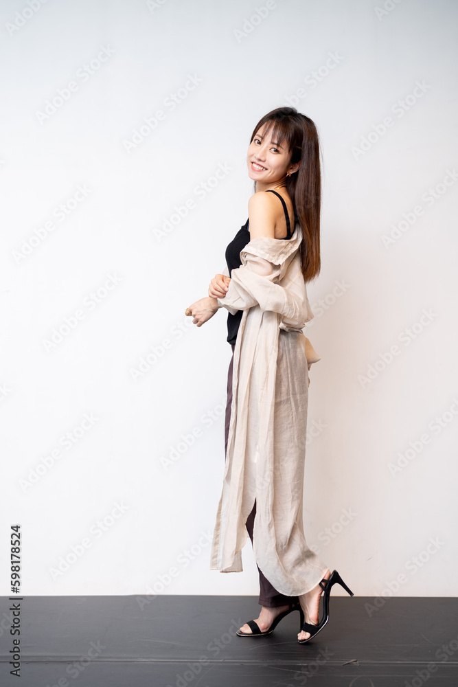 美しい日本女性