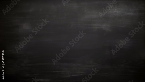 Vintage charm with chalkboard, blackboard, and dark background