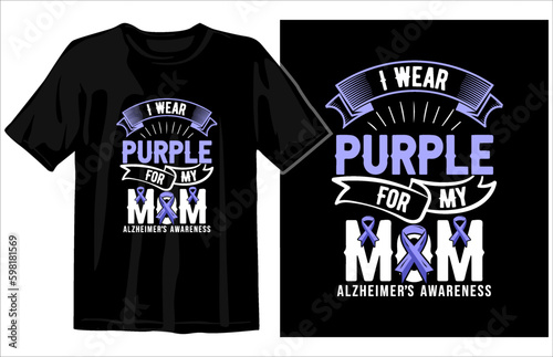 Brain cancer awareness t-shirt, cancer awareness t-shirt print template, Fight Awareness T-shirt Design, World Multiple Sclerosis Day T-shirt, leukemia awareness t-shirt