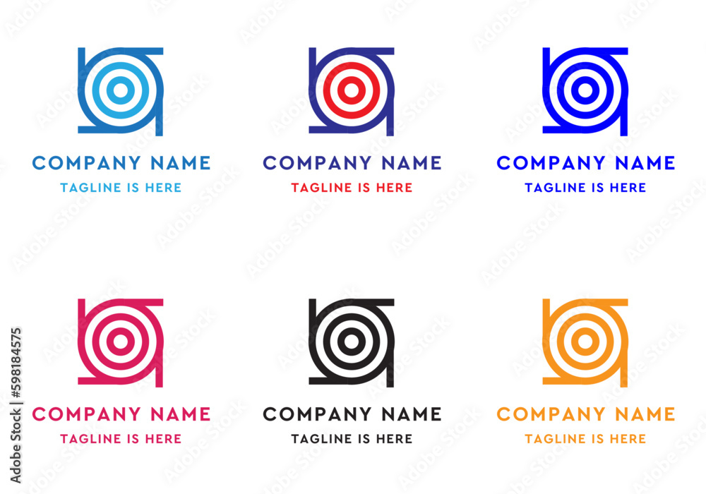 Target corporation logo
