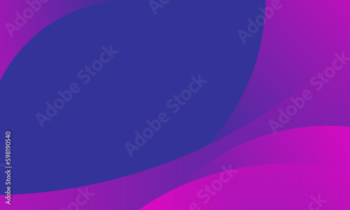 Purple and pink abstract background