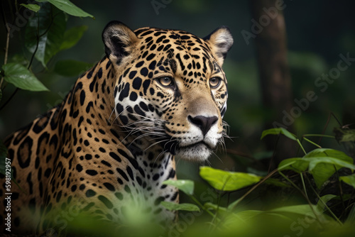 Jaguar, Generative AI