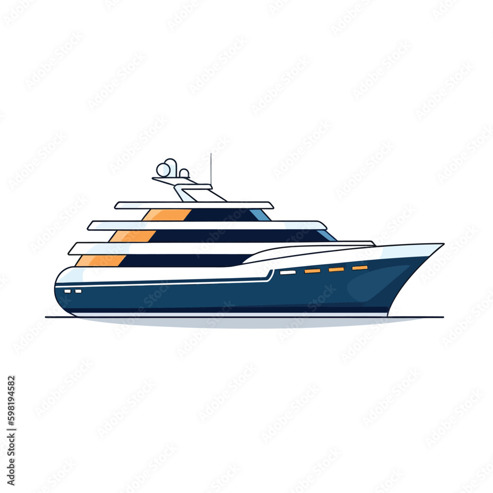 maritime shipping boats, sail boat, ocean ships, yacht sailing boats, cargo ships water transport vector illustration maritime shipping boats, sail boat, ocean ships, yacht sailing boats, cargo ships water transport vector illustration