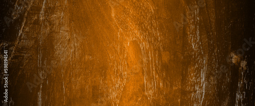 Old grunge dark textured wooden background , the surface of the old brown wood texture, Wood texture vector. Old brown wooden background table surface. Vintage plywood texture.