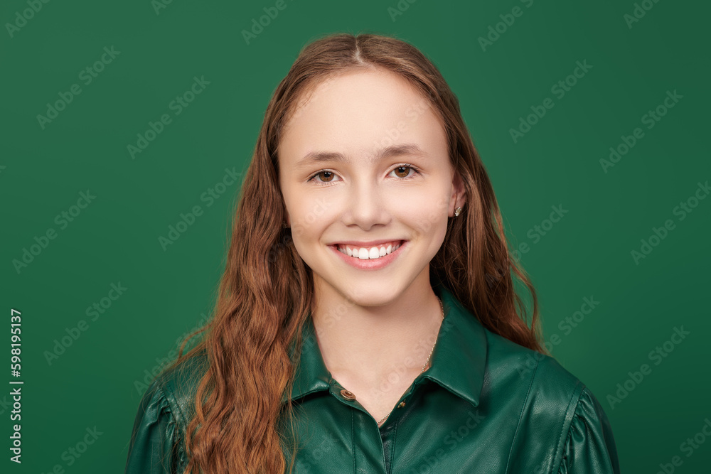 pretty teen girl pretty teen girl