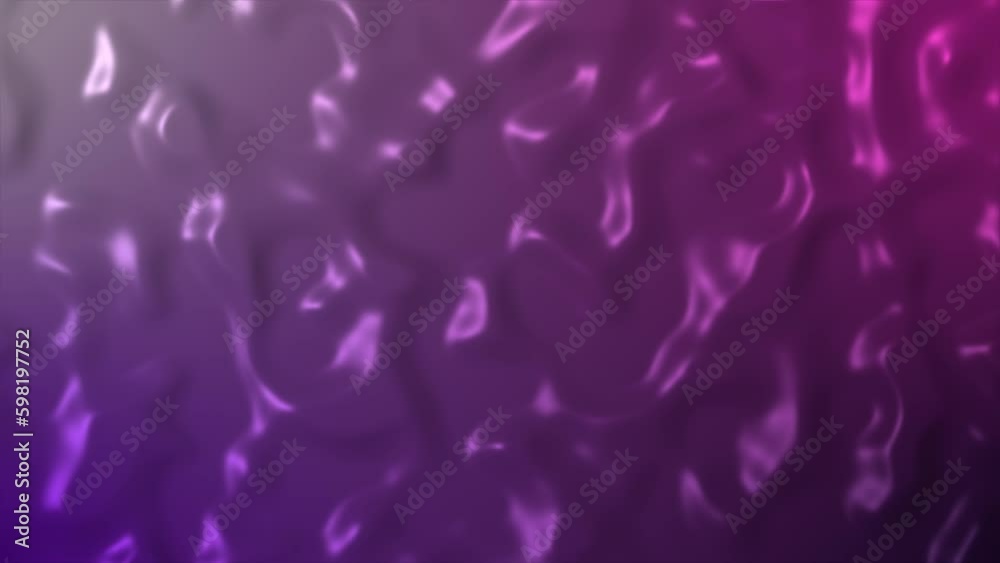 Purple and pink color glossy and shiny mud textured moving background Purple and pink color glossy and shiny mud textured moving background
