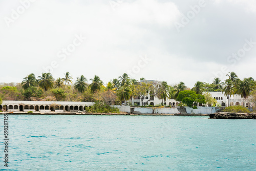 Photography Pablo Escobar abandoned mansion