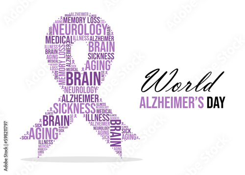 World Alzheimer's day 