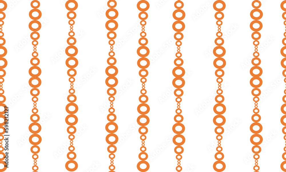 pattern with chains in golden brown, on white background repeat seamless pattern design for fabric printing
pattern with chains in golden brown, on white background repeat seamless pattern design for fabric printing