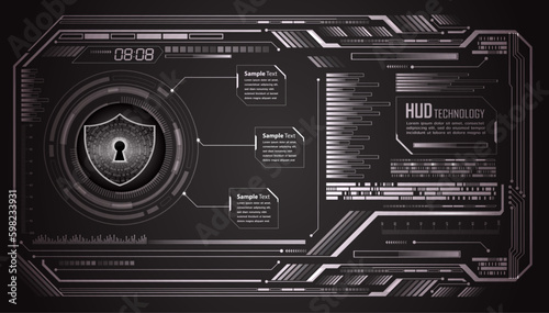 hud security technology