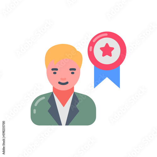 Best Practices icon in vector. Illustration