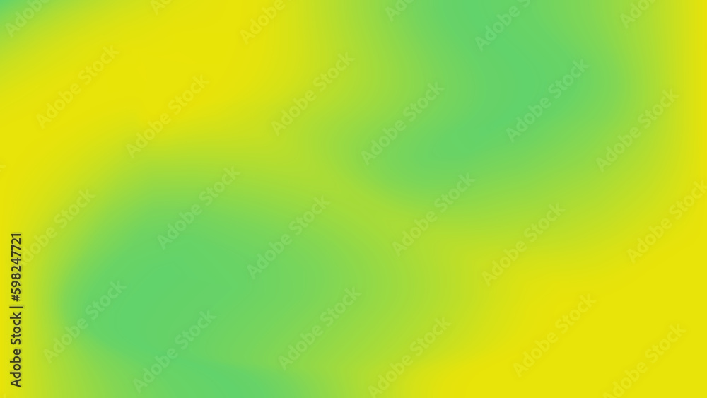 Green smooth gradient background Green smooth gradient background