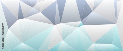 Colorful triangles pattern with a rough texture background. Background texture wall and have copy space for text. Picture for creative wallpaper or design art work.