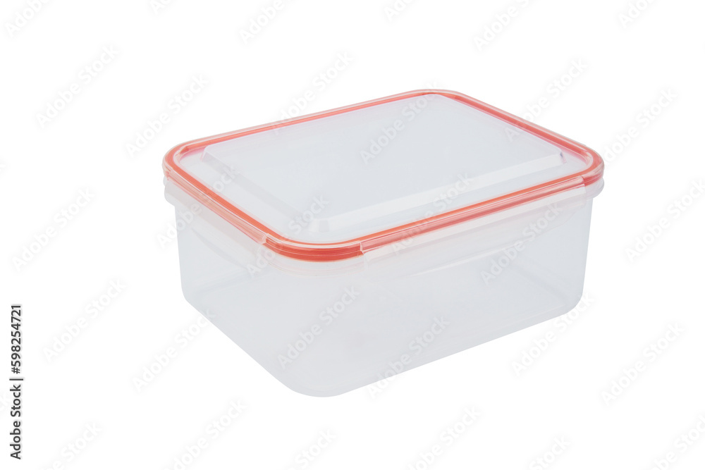 Exquisite and durable transparent preservation box Exquisite and durable transparent preservation box