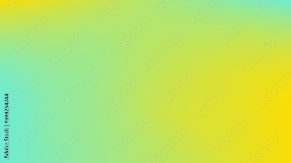 Green gradient background Green gradient background
