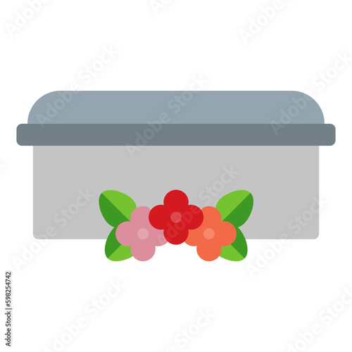 Coffin