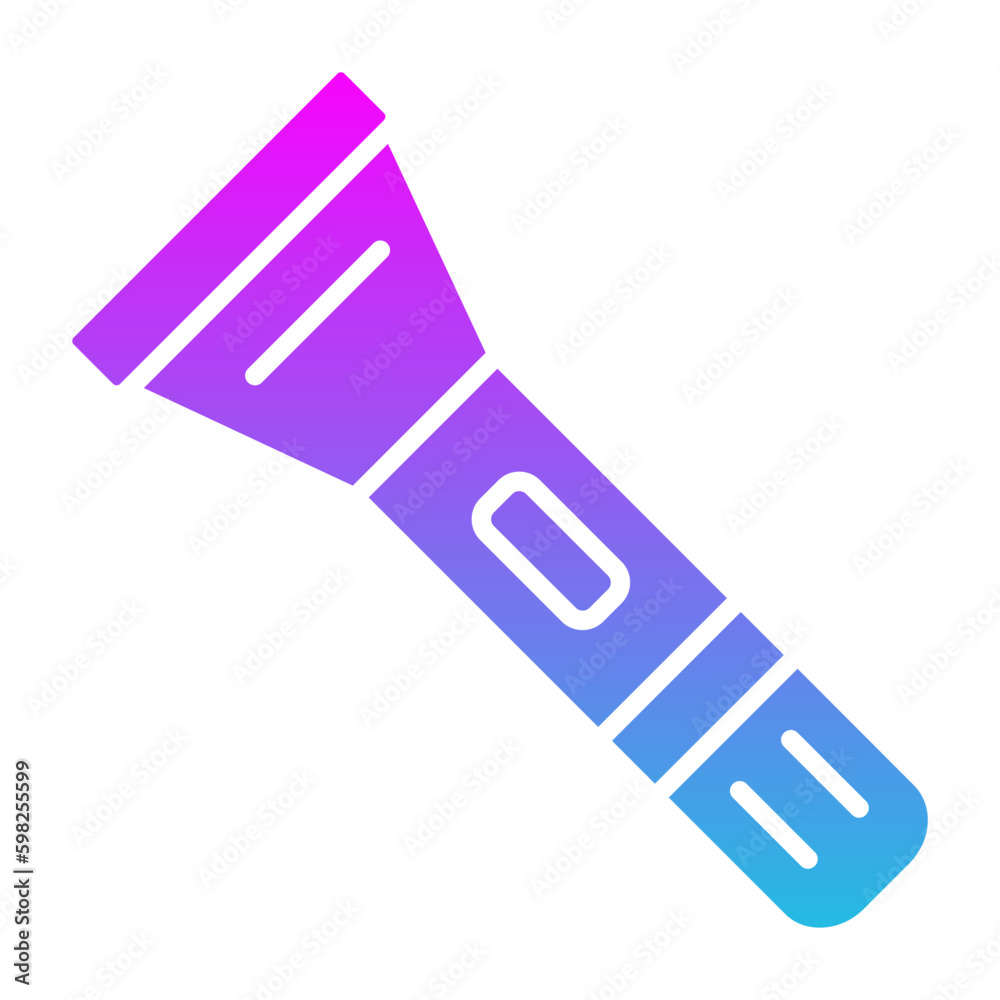 Flashlight Icon Flashlight Icon