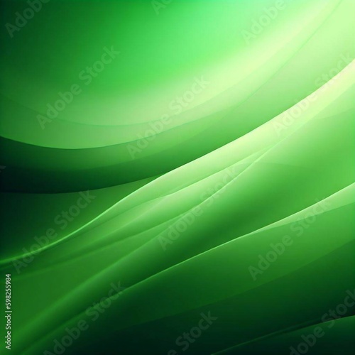 Green background desktop wallpaper