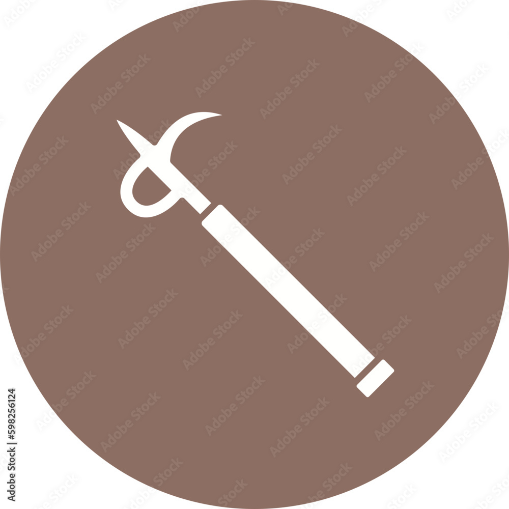 Hook Icon Hook Icon