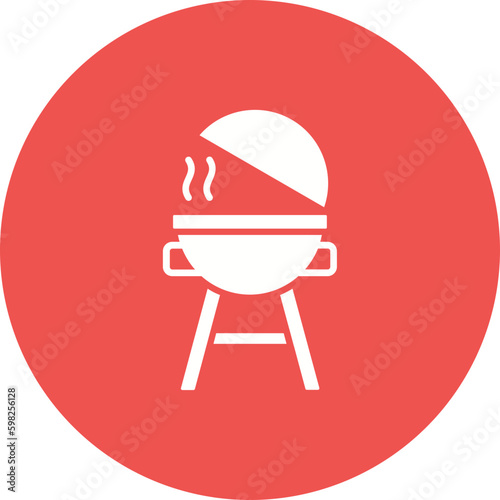 Bbq Icon