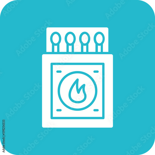 Matches Icon