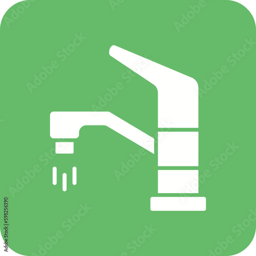 Faucet Icon