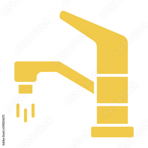 Faucet Icon