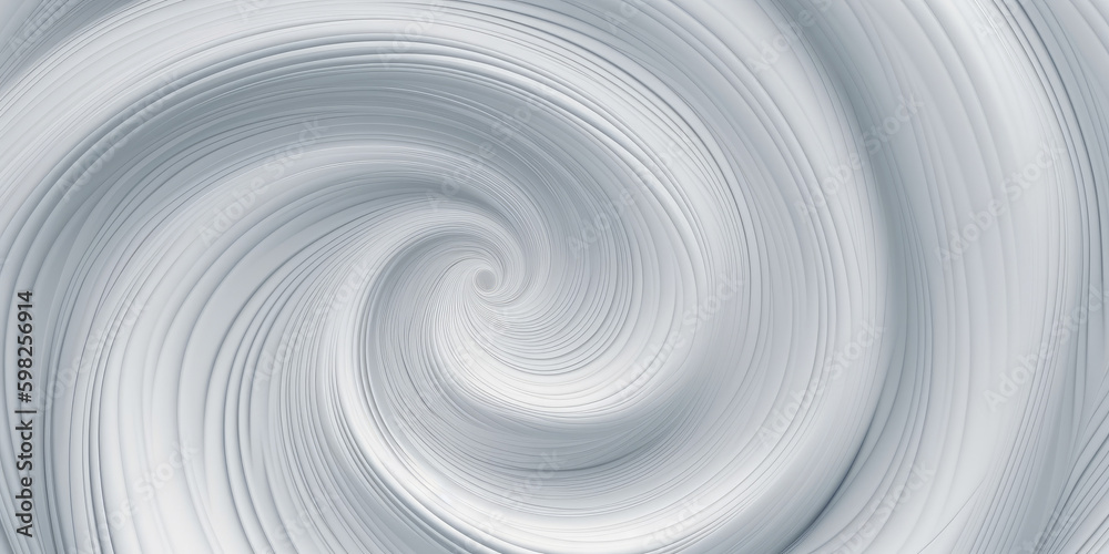 Swirling polar background Swirling polar background
