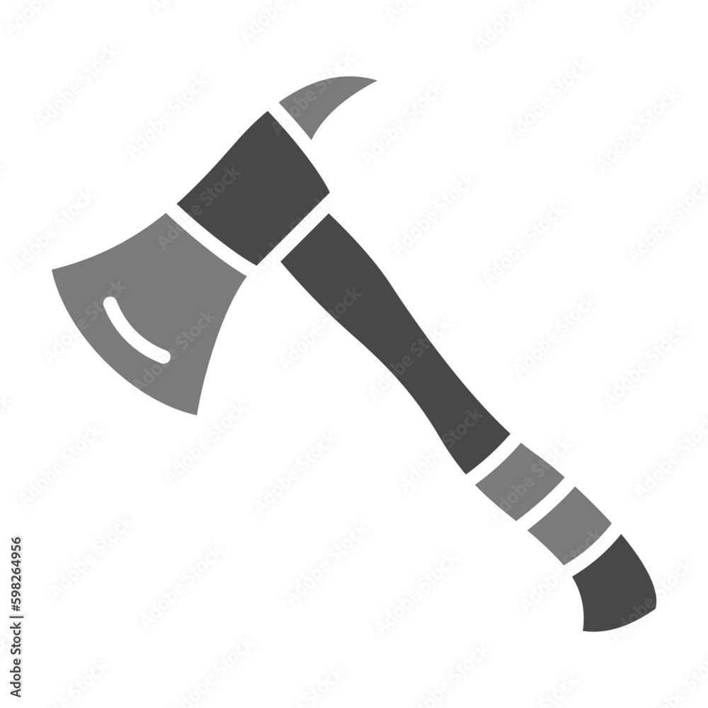 Axe Icon