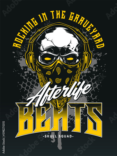 Afterlife Beats