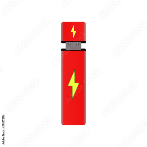 Flash USB Stick