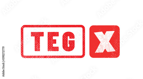 tampon TEG - taux effectif global (TEG)