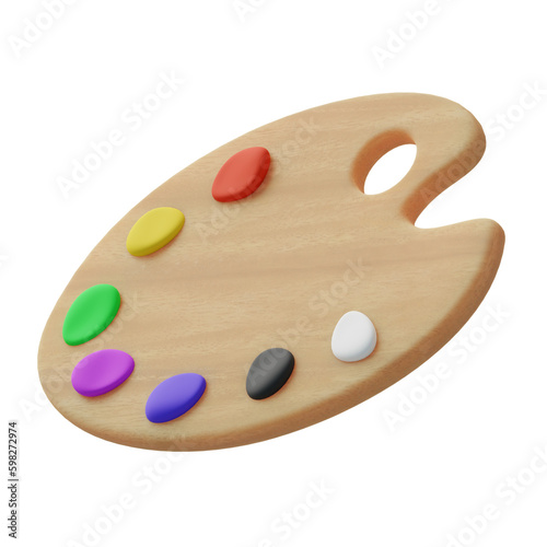 Art Palette