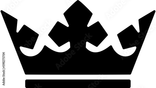 Prince crown