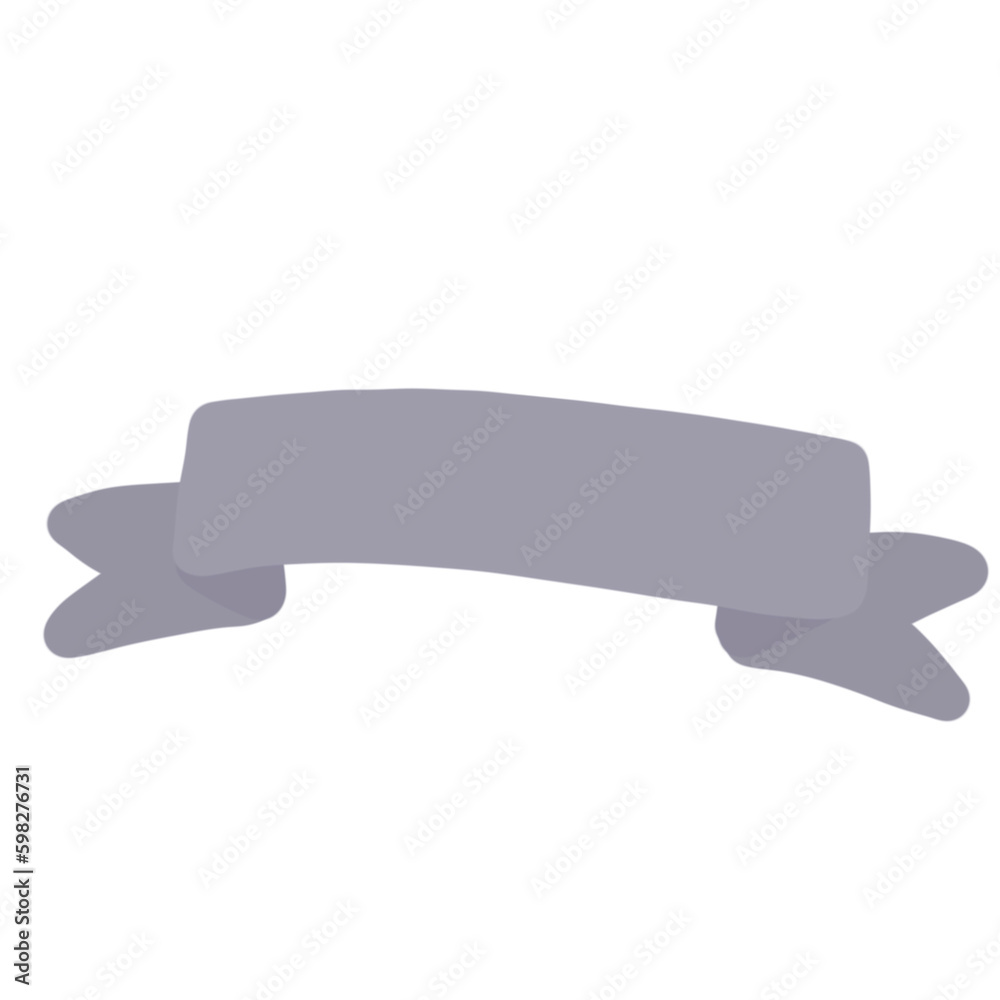 Ribbon Banner Ribbon Banner
