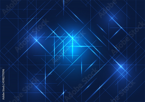 Abstract background technology Telecommunication network signaling in the internet that is fast to work for users. It is a technology that can be further developed in the future.