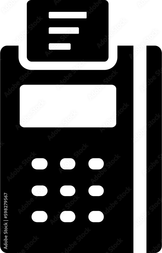 Card Swipe Machine
Card Swipe Machine