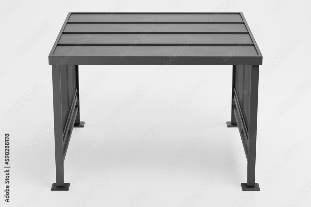 Realistic 3D Render of Gazebo Realistic 3D Render of Gazebo