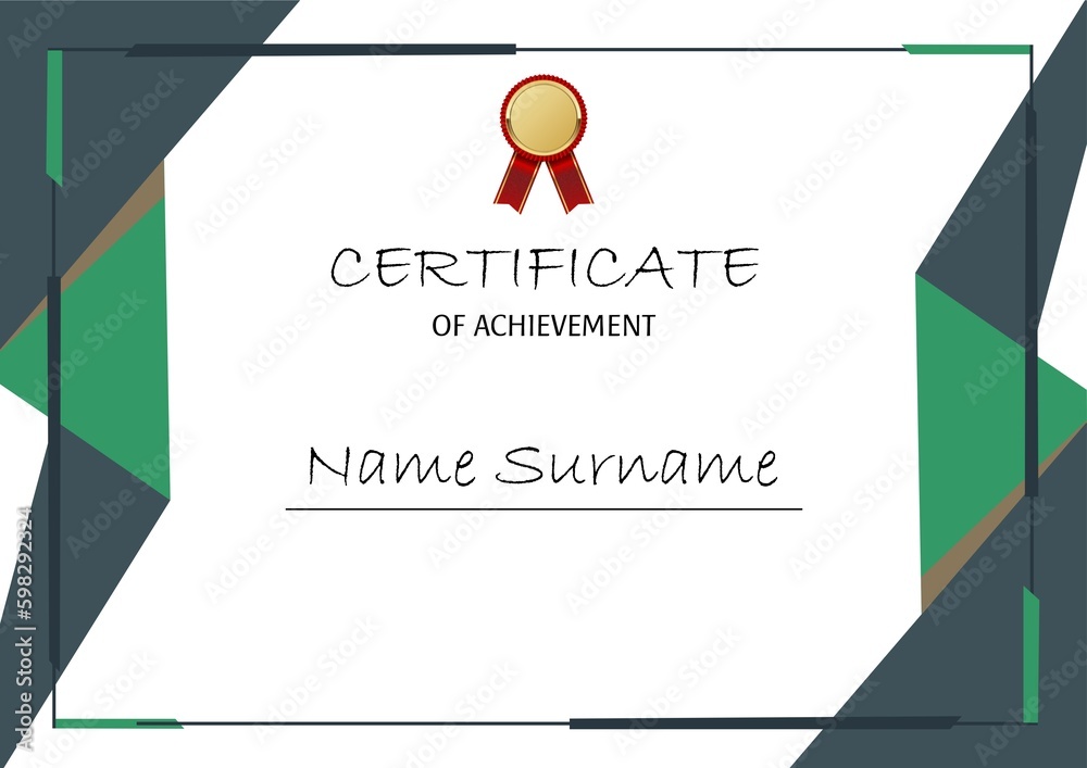 Latar Belakang Sertifikat Untuk Keperluan Perusahaan maupun Individual ...